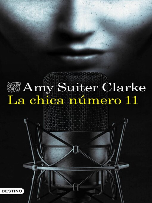 Title details for La chica número 11 by Amy Suiter Clarke - Available